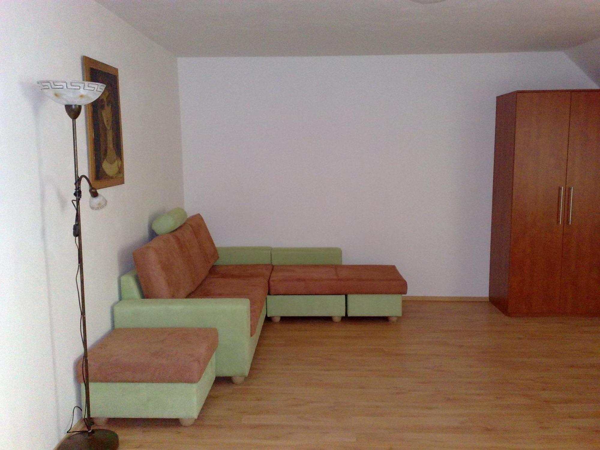 Ubytovani U Kulky Kyjov  Bagian luar foto