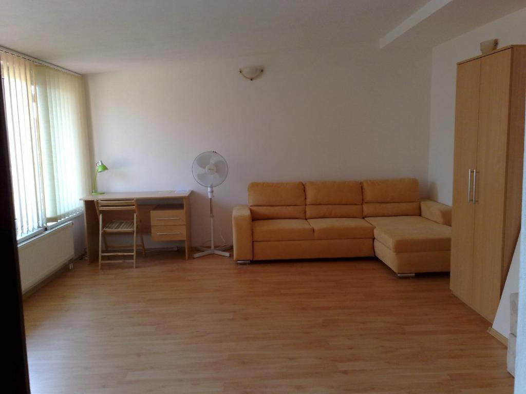 Ubytovani U Kulky Kyjov  Ruang foto