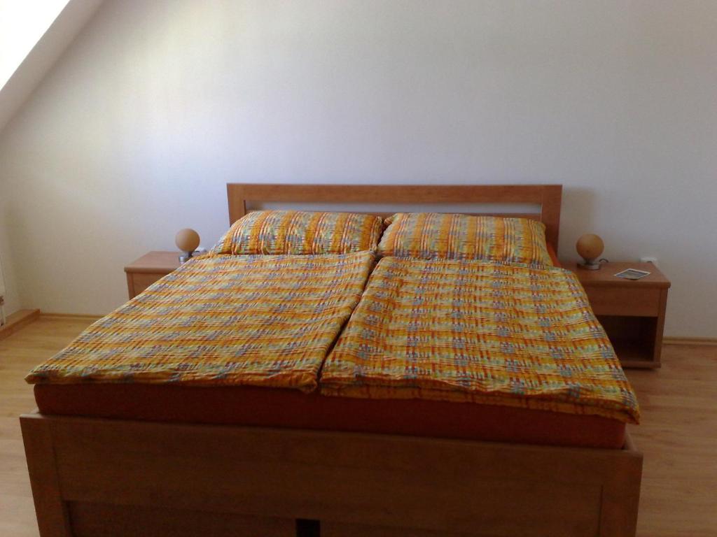 Ubytovani U Kulky Kyjov  Ruang foto